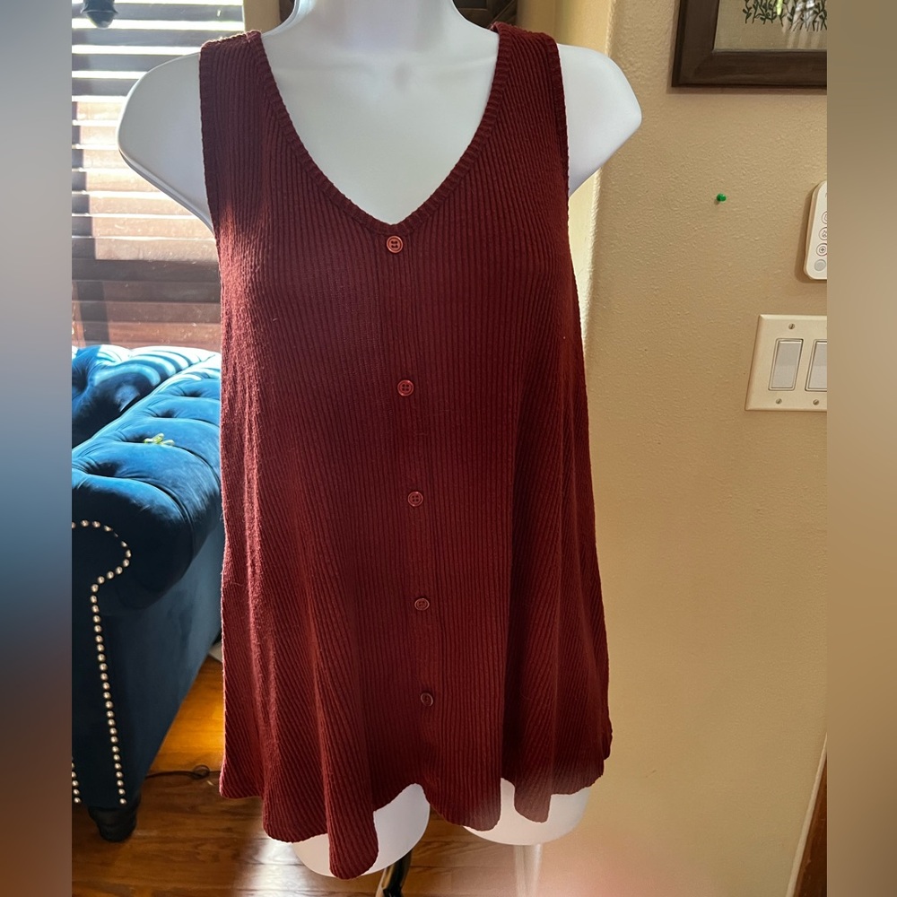 Torrid sleep tank